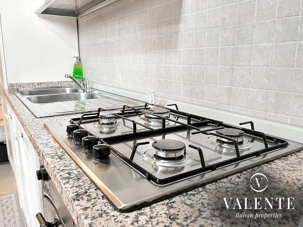 Altopascio Valente Properties Casa Con Giardino 外观 照片