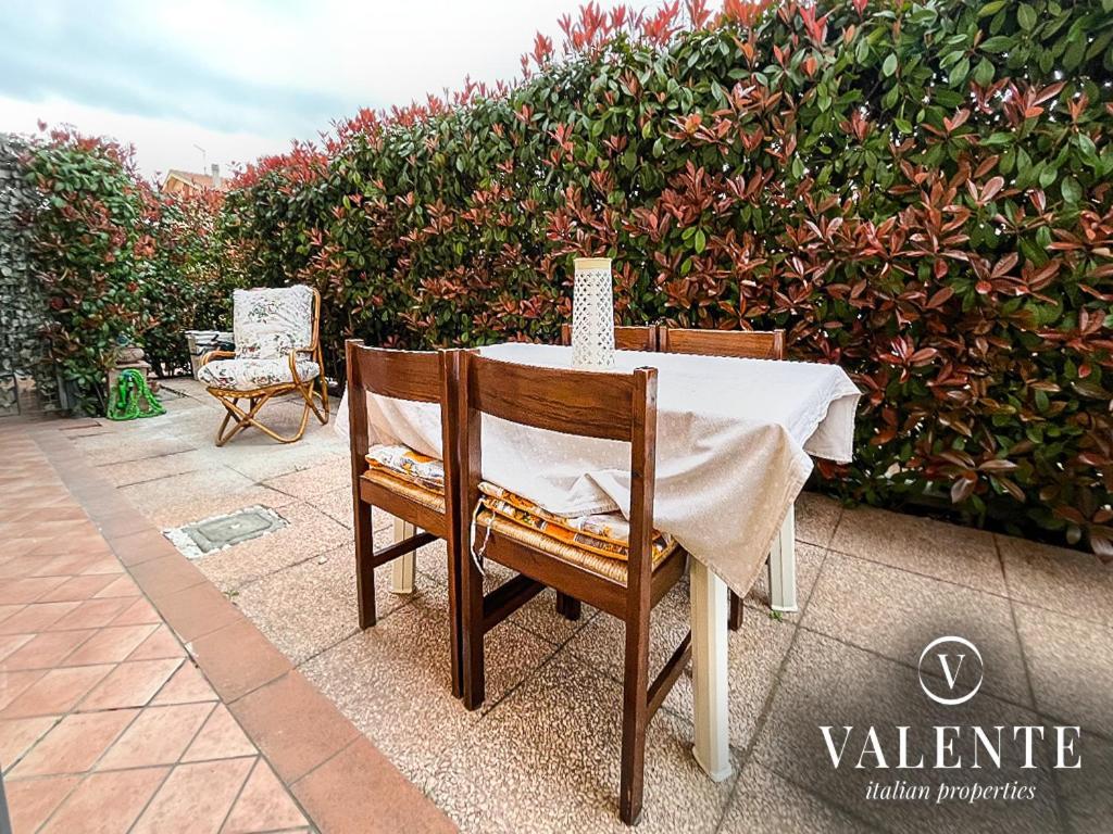 Altopascio Valente Properties Casa Con Giardino 外观 照片