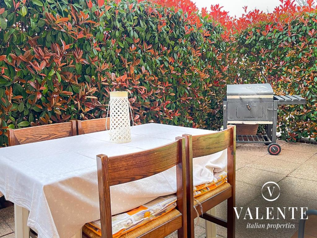 Altopascio Valente Properties Casa Con Giardino 外观 照片