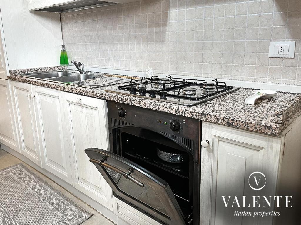 Altopascio Valente Properties Casa Con Giardino 外观 照片
