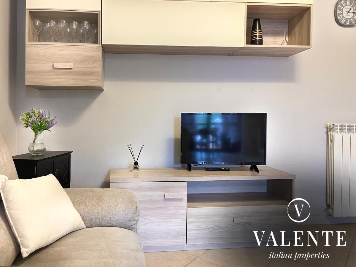 Altopascio Valente Properties Casa Con Giardino 外观 照片