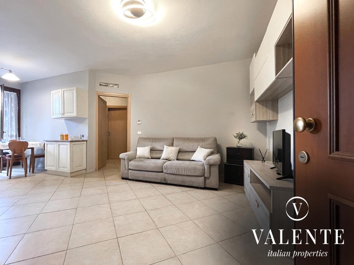 Altopascio Valente Properties Casa Con Giardino 外观 照片