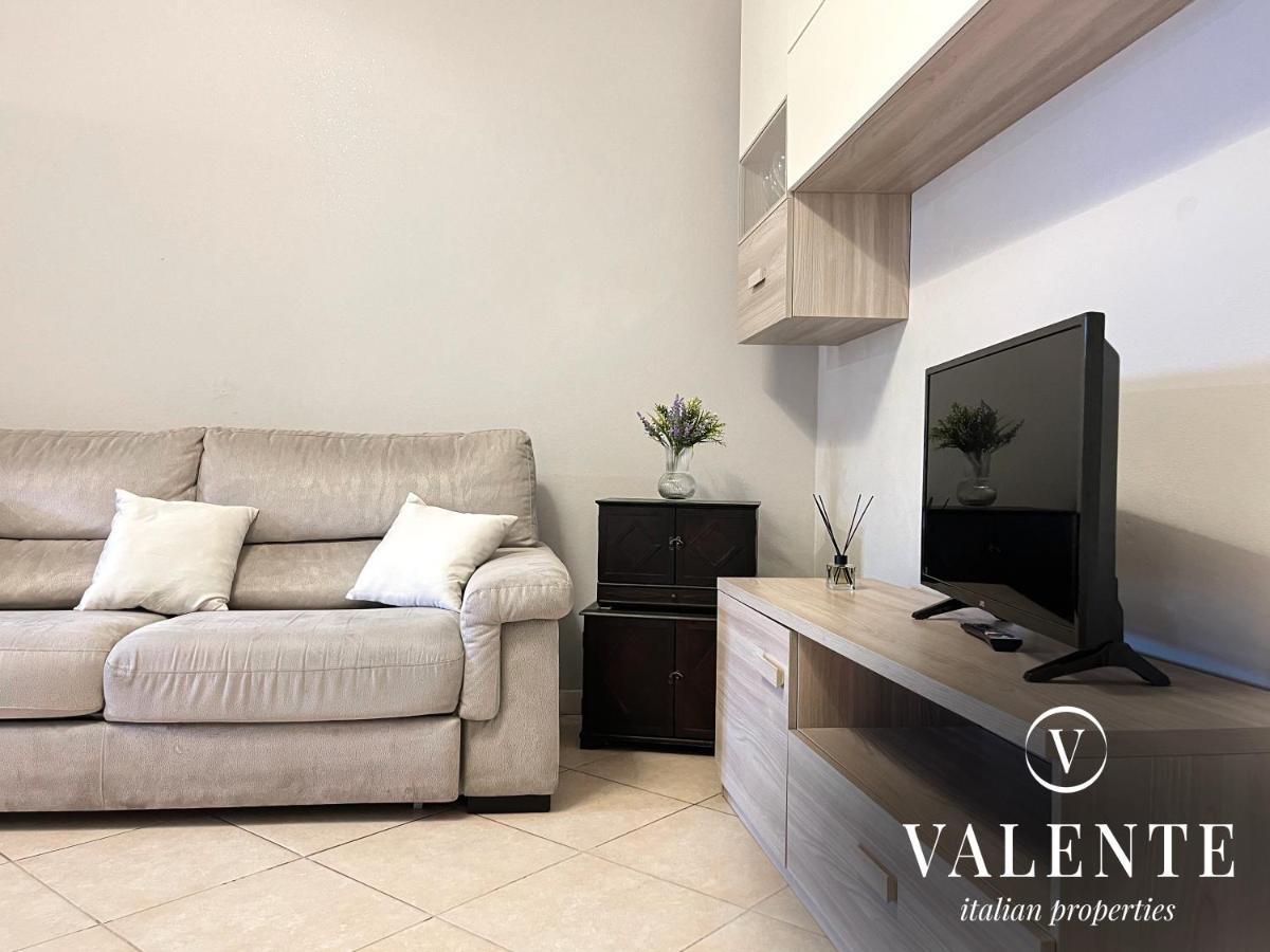 Altopascio Valente Properties Casa Con Giardino 外观 照片